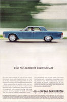 1961 Lincoln Ad-01