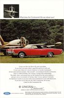 1967 Lincoln Ad-01