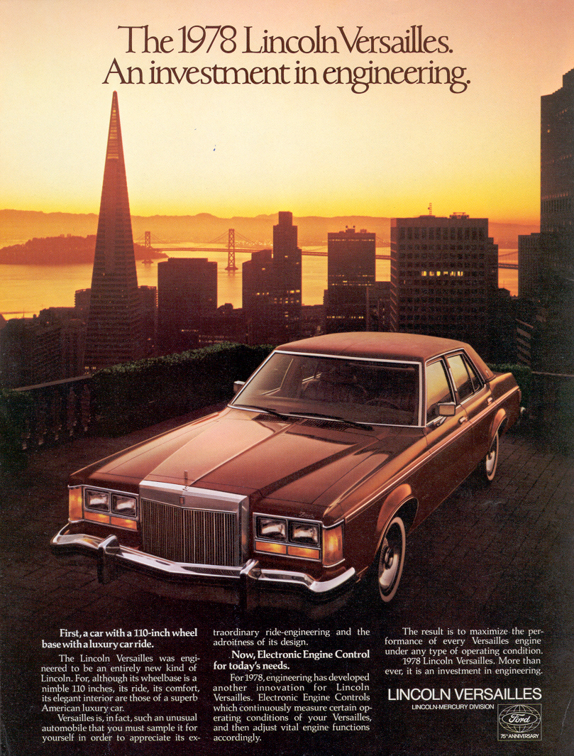 1978 Lincoln Ad-01