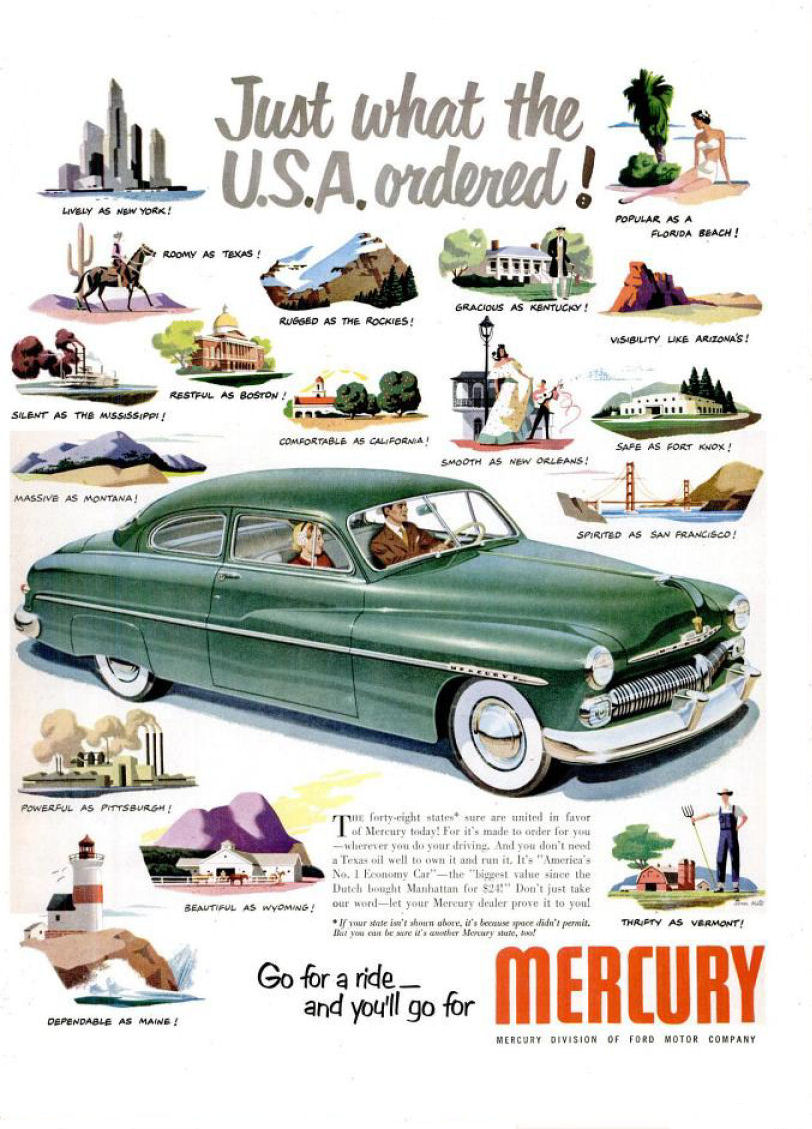 1950 Mercury Ad-06