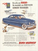 1951 Mercury Ad-13
