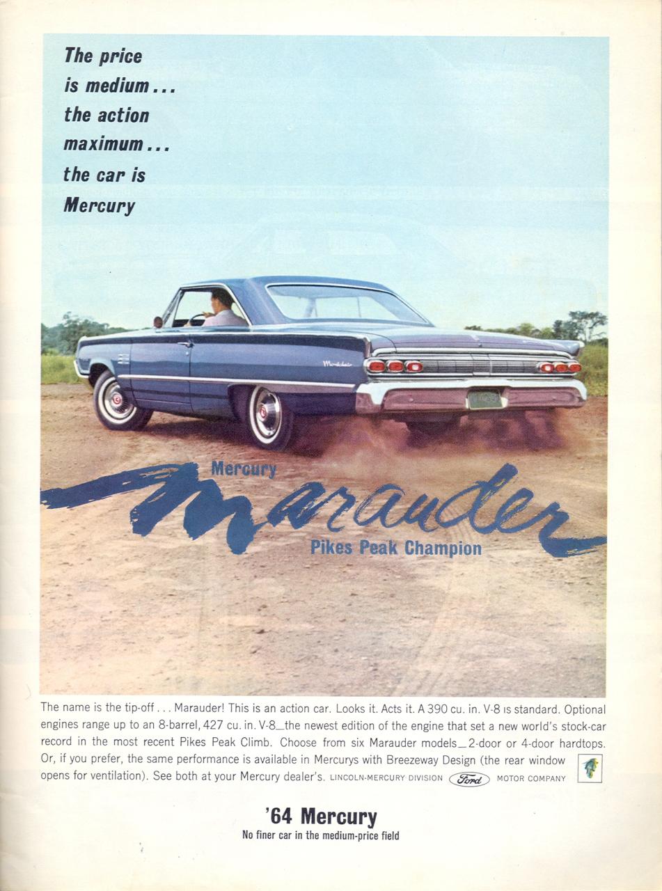 1964 Mercury Ad-01
