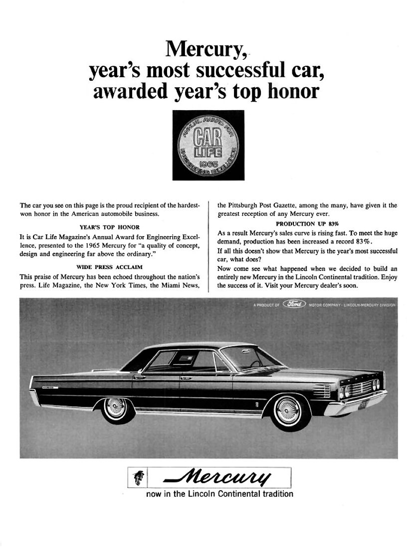 1965 Mercury Ad-07