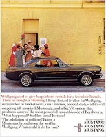 1965 Ford Mustang Ad-04