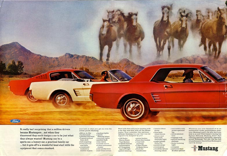 1966 Ford Mustang Ad-02