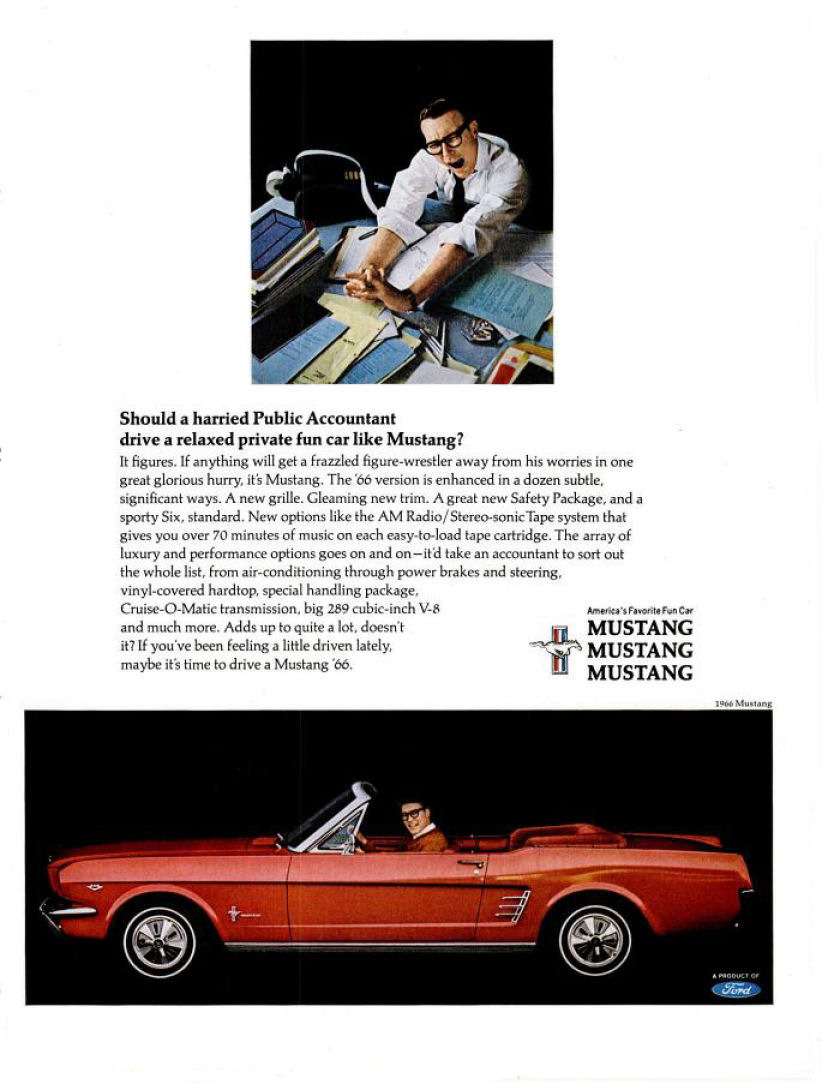 1966 Ford Mustang Ad-03