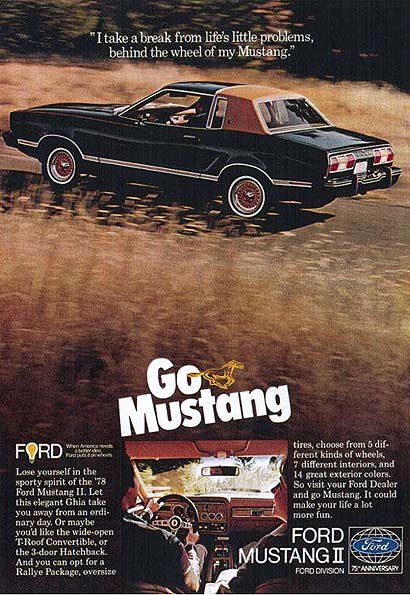 1978 Ford Mustang Ad-01