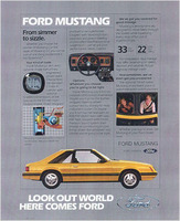 1982 Ford Mustang Ad-01