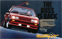 1982 Ford Mustang Ad-03
