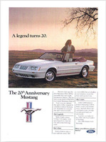 1984 Ford Mustang Ad-01