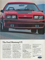 1985 Ford Mustang Ad-01