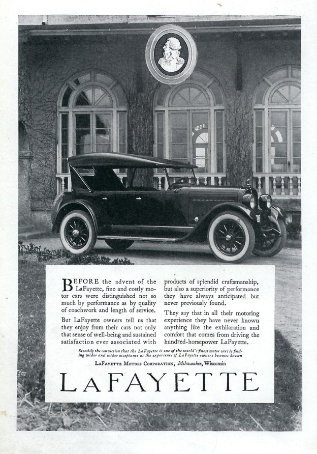 1923 LaFayette Ad-10