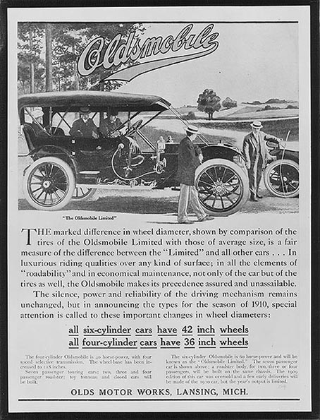 1910 Oldsmobile Ad-01