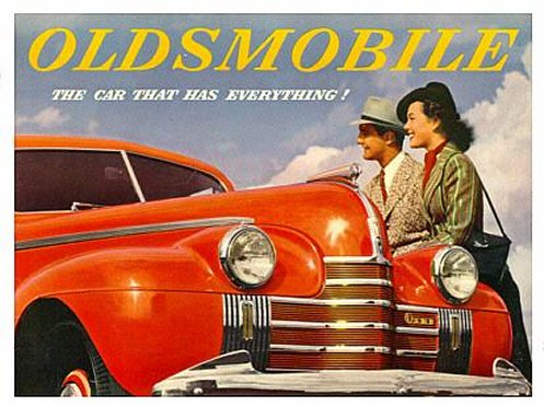 1940 Oldsmobile Ad-12