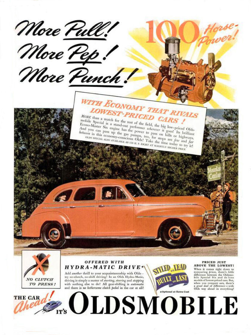 1941 Oldsmobile Ad-07