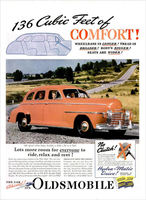 1941 Oldsmobile Ad-12