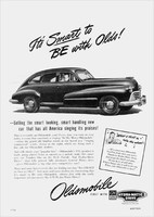 1947 Oldsmobile Ad-12