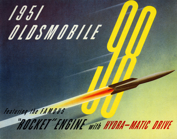 1951 Oldsmobile Ad-01