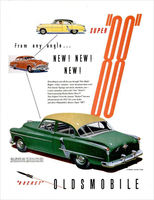 1951 Oldsmobile Ad-05