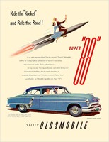 1951 Oldsmobile Ad-07