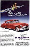 1951 Oldsmobile Ad-14