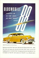 1951 Oldsmobile Ad-16