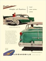 1954 Oldsmobile Ad-03
