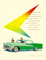 1955 Oldsmobile Ad-10