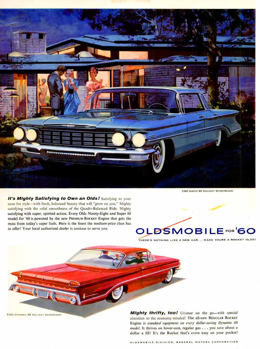 1960 Oldsmobile Ad-03