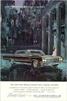 1963 Oldsmobile Ad-03