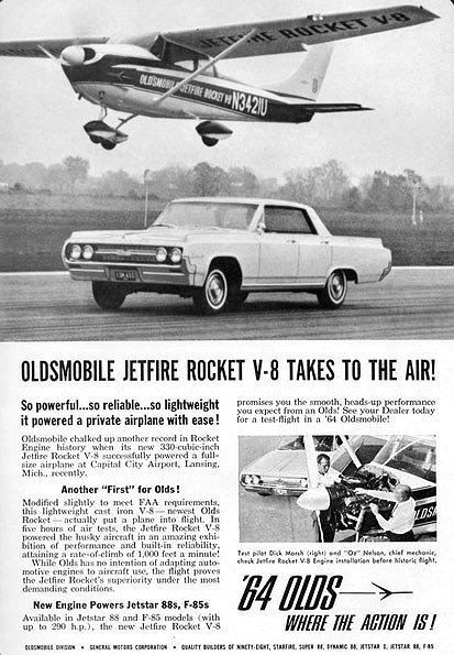 1964 Oldsmobile Ad-08