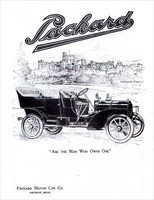 1907 Packard Ad-01