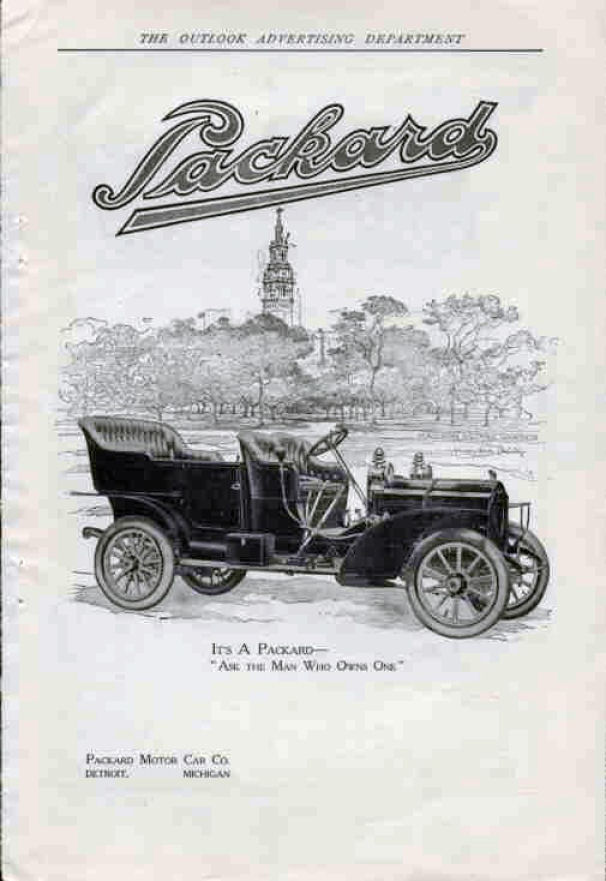 1907 Packard Ad-02