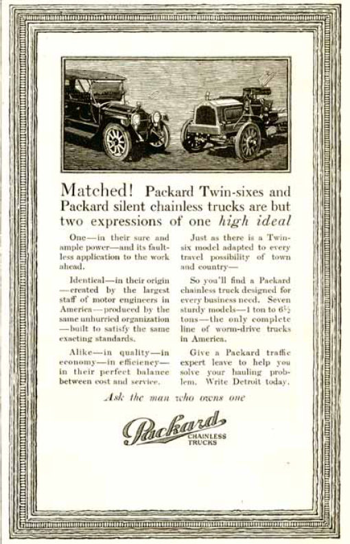 1916 Packard Truck Ad-03