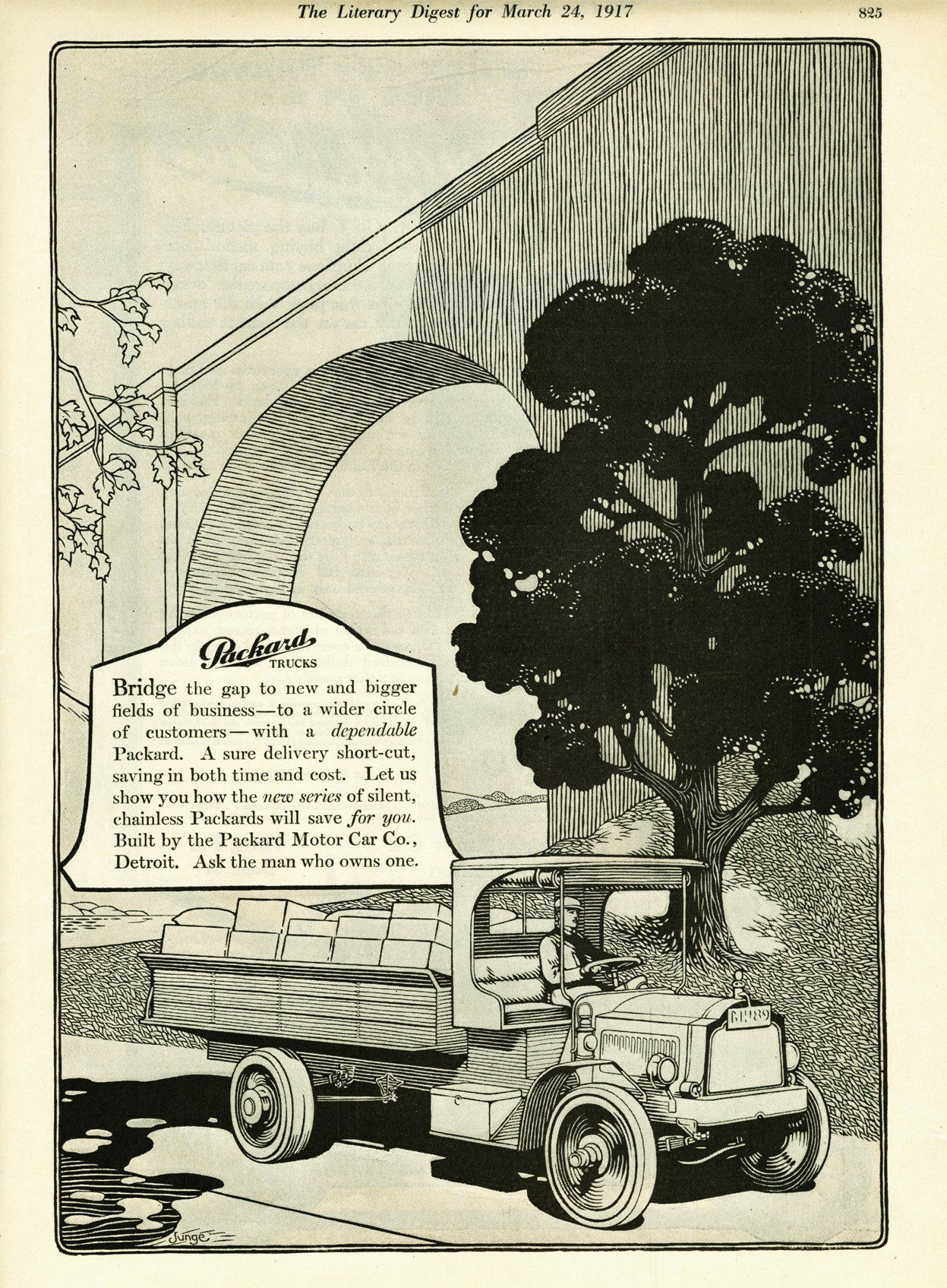1917 Packard Truck Ad-01