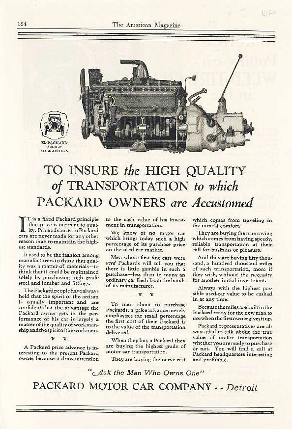 1920 Packard Ad-10