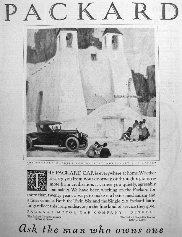 1921 Packard Ad-02