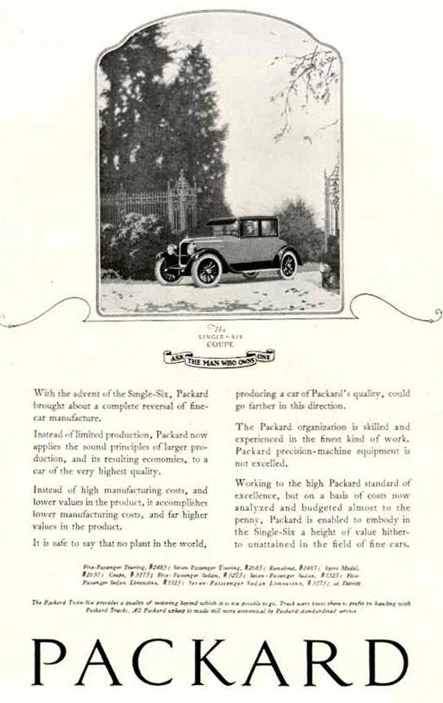 1922 Packard Ad-01