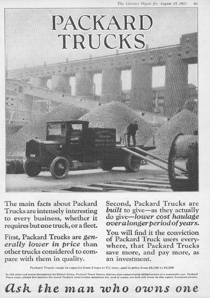 1922 Packard Truck Ad-02