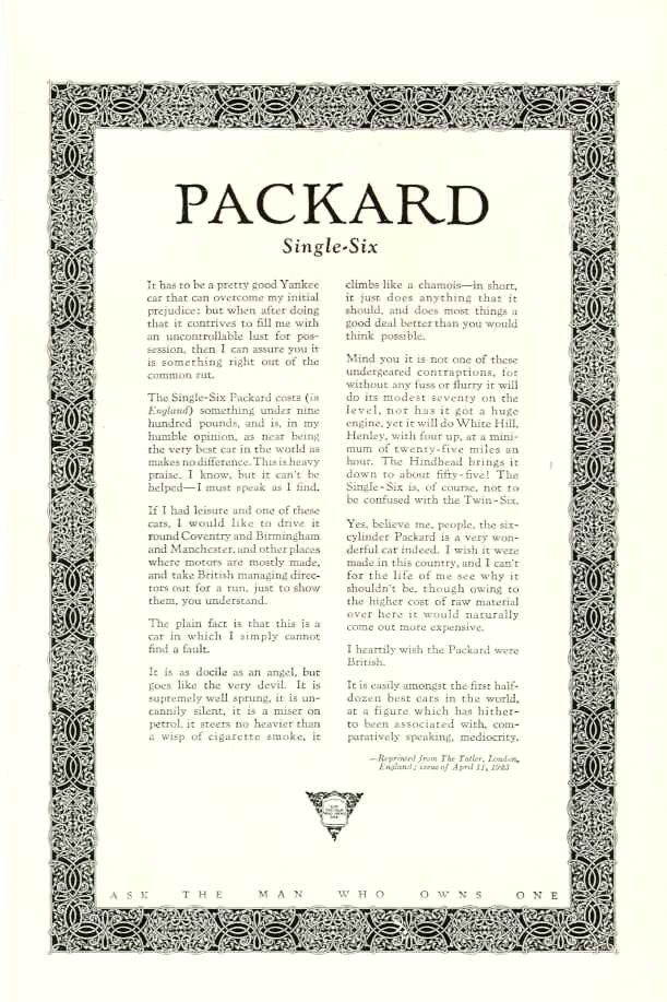 1923 Packard Ad-15