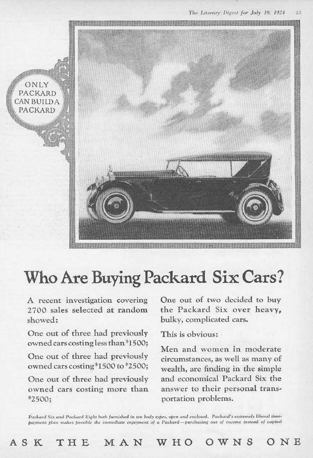 1924 Packard Ad-11