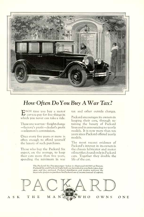 1926 Packard Ad-01
