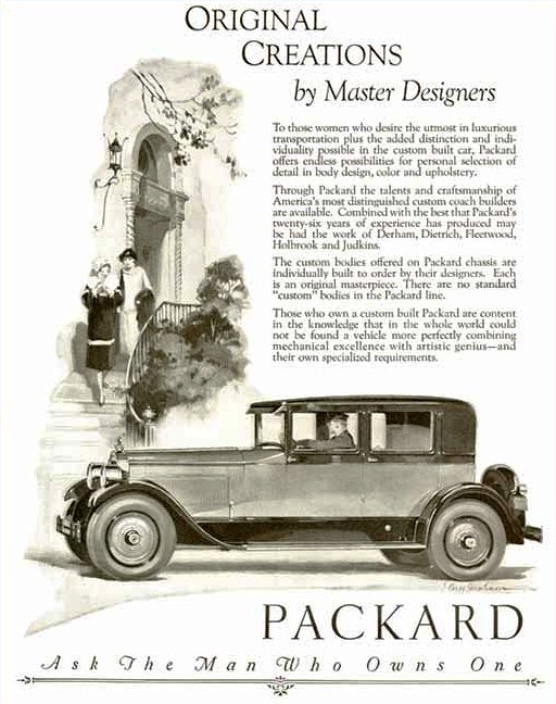 1926 Packard Ad-16