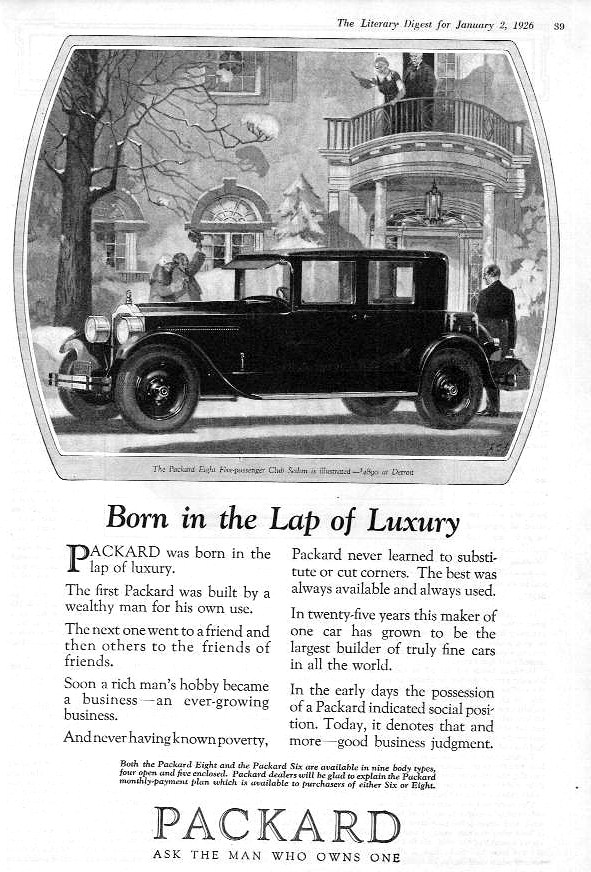 1926 Packard Ad-19