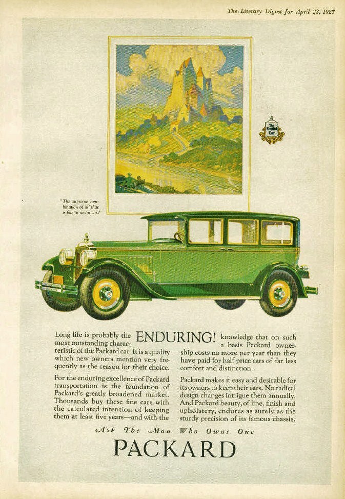1927 Packard Ad-13