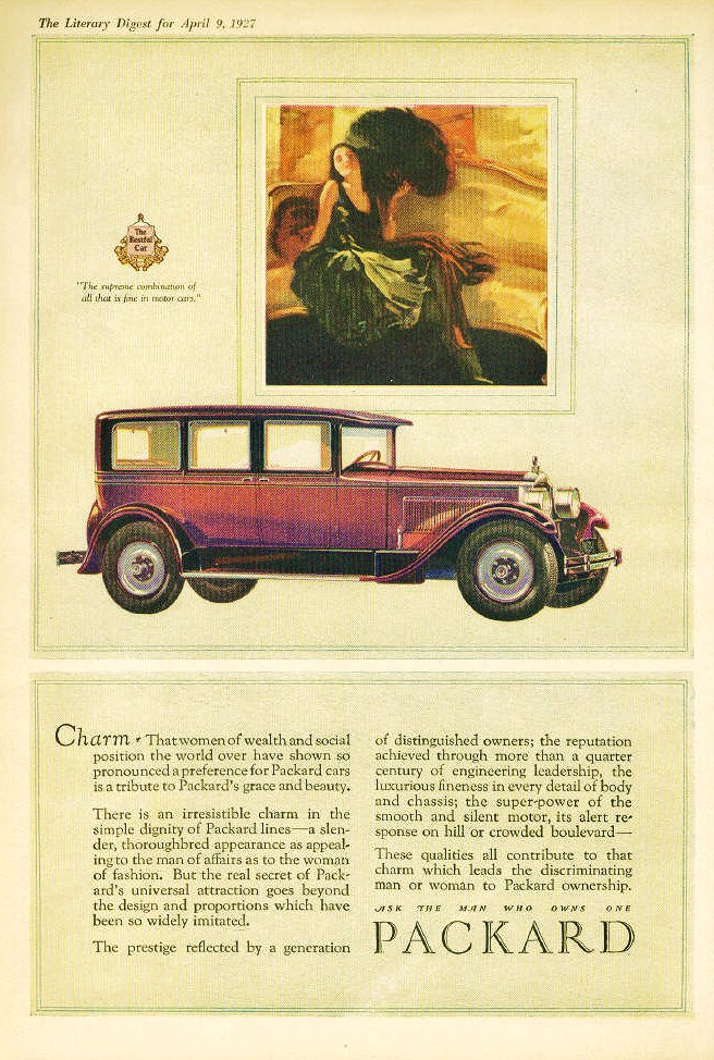 1927 Packard Ad-14
