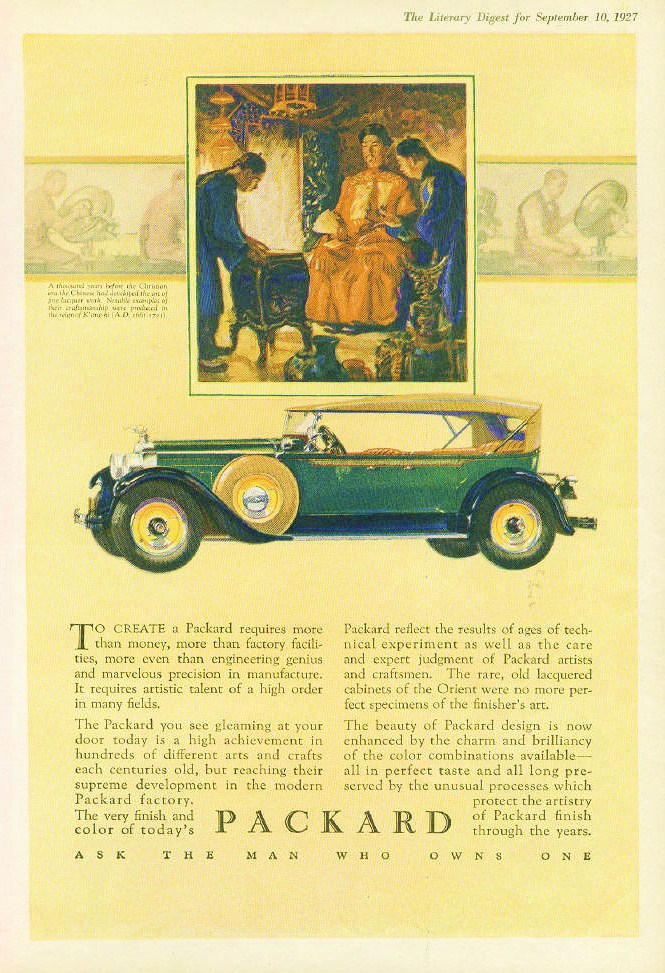 1927 Packard Ad-18