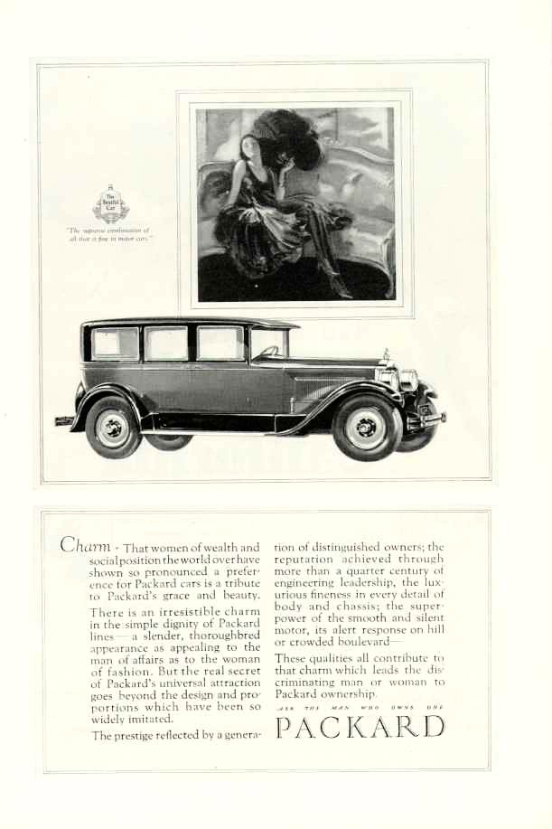 1927 Packard Ad-27