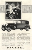 1927 Packard Ad-29
