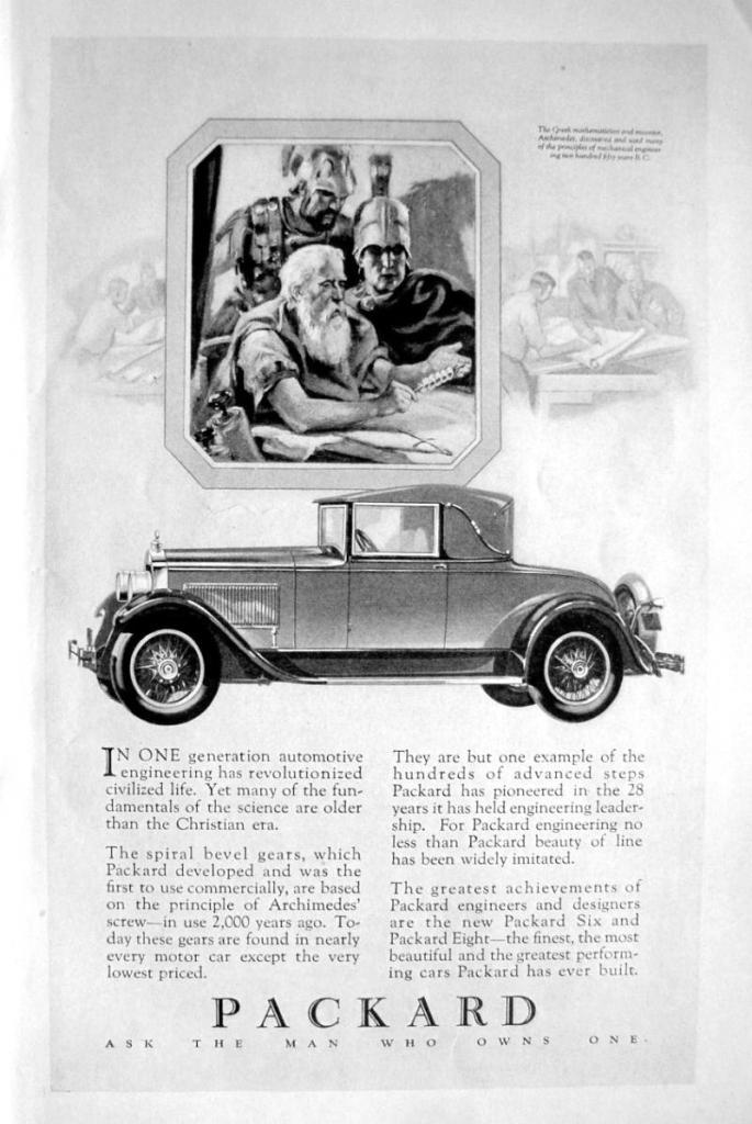 1927 Packard Ad-32